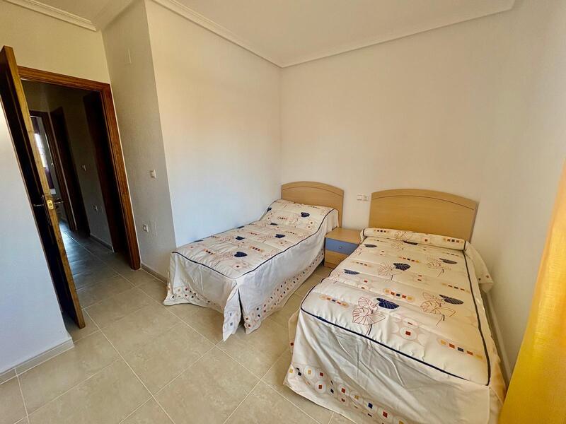 2 soverom Villa til salgs 2 soverom Villa til salgs