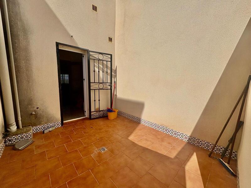 2 soverom Villa til salgs 2 soverom Villa til salgs