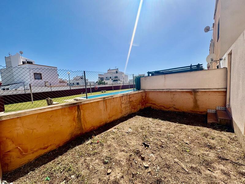 2 soverom Villa til salgs 2 soverom Villa til salgs