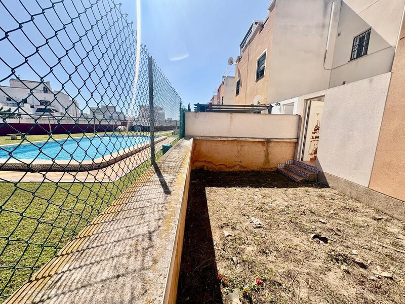 2 soverom Villa til salgs 2 soverom Villa til salgs