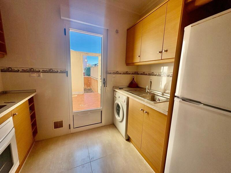 2 soverom Villa til salgs 2 soverom Villa til salgs