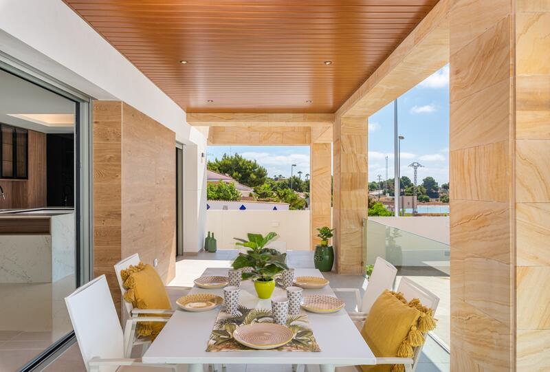 4 bedroom Villa for sale