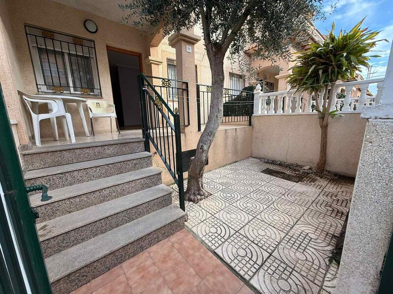 2 soverom Villa til salgs 2 soverom Villa til salgs