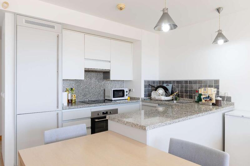 3 спальная комната квартира продается