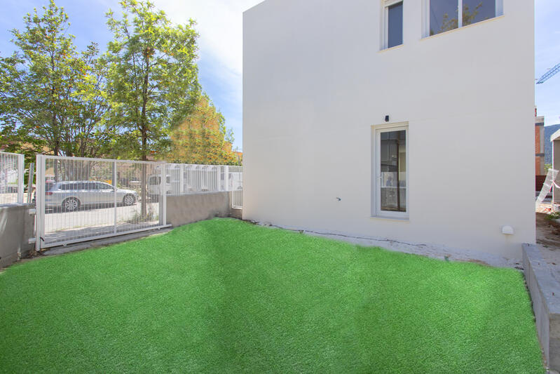 3 soveværelse Villa til salg