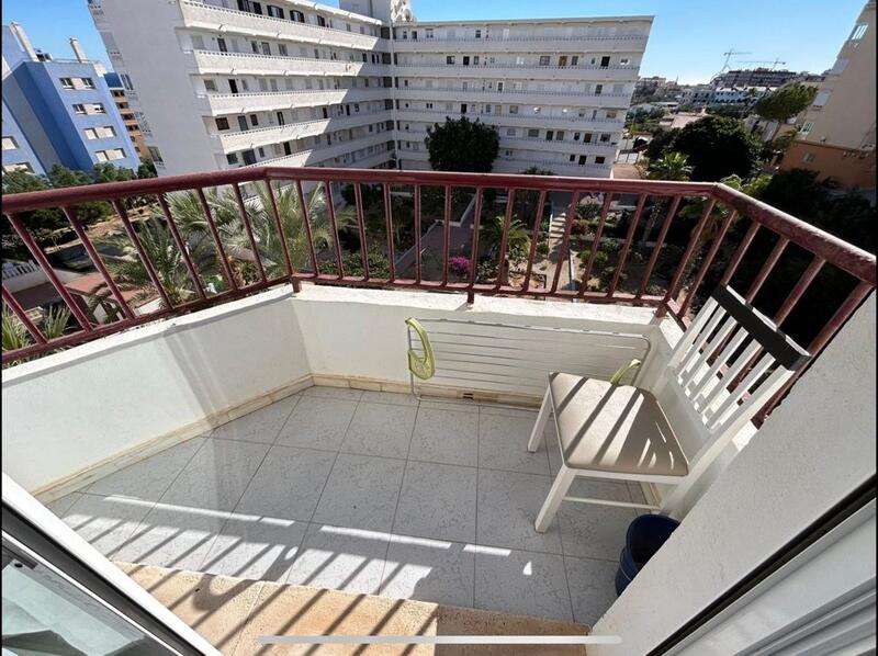 Appartement à vendre dans Torrevieja, Alicante