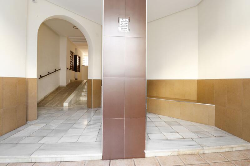 3 slaapkamer Appartement Te koop