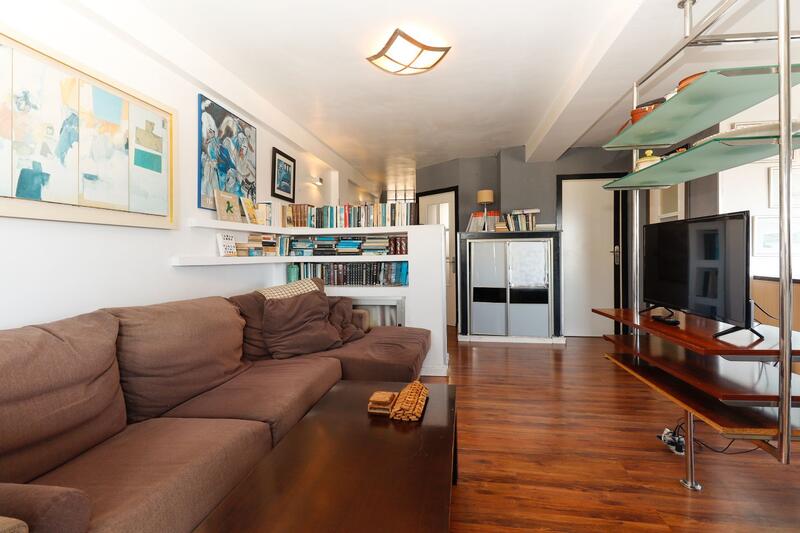 3 slaapkamer Appartement Te koop