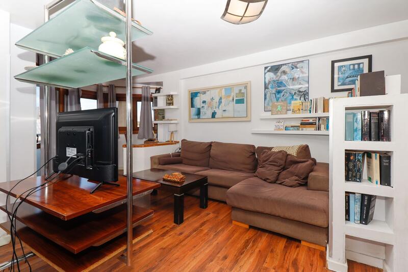 3 slaapkamer Appartement Te koop