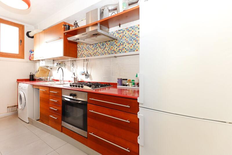 3 slaapkamer Appartement Te koop