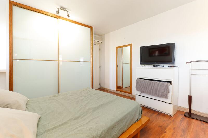 3 slaapkamer Appartement Te koop