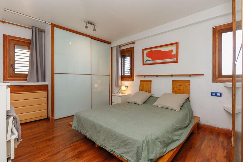 3 slaapkamer Appartement Te koop