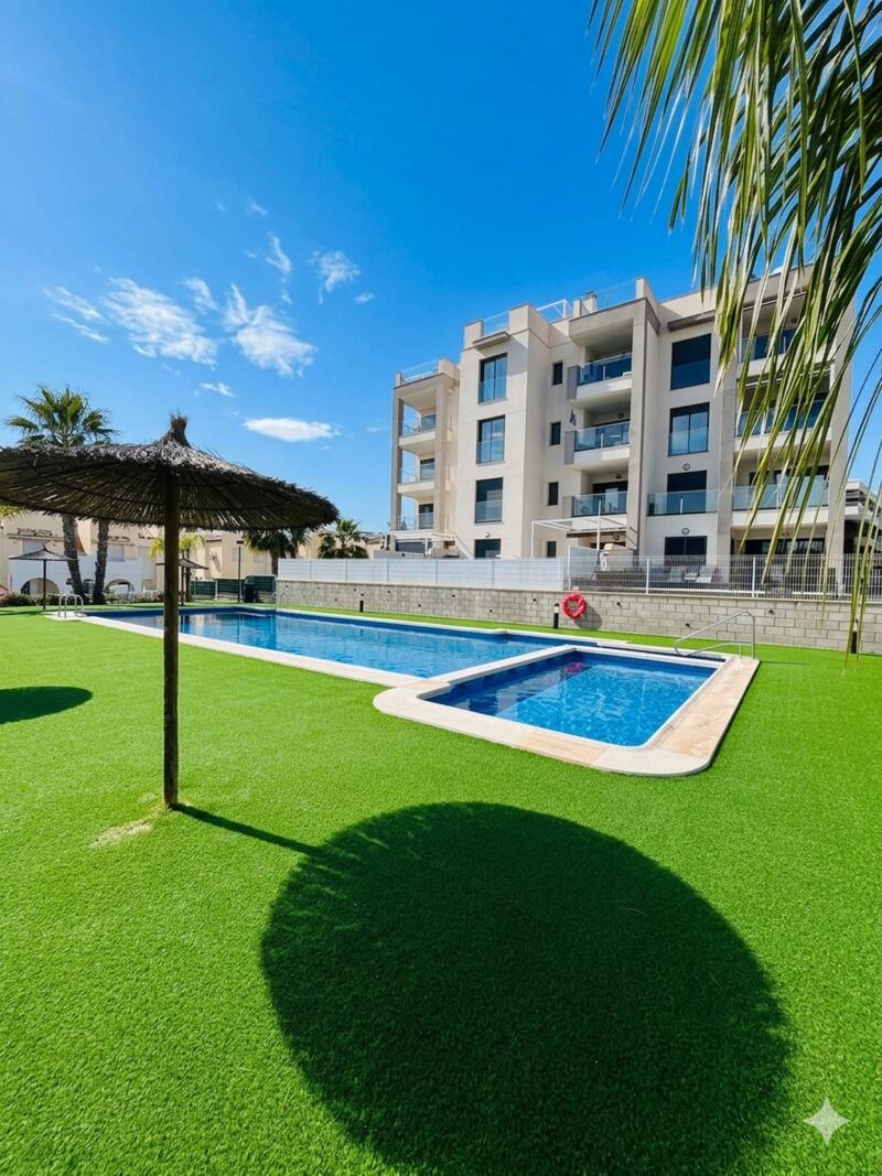 Apartment for sale in Villamartin, Alicante