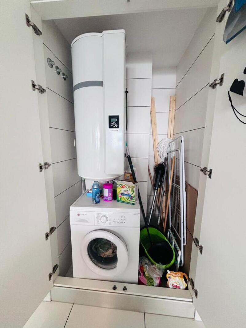 2 soverom Leilighet til salgs