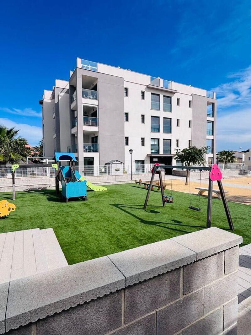 2 soverom Leilighet til salgs