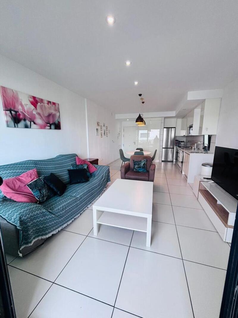 2 soverom Leilighet til salgs