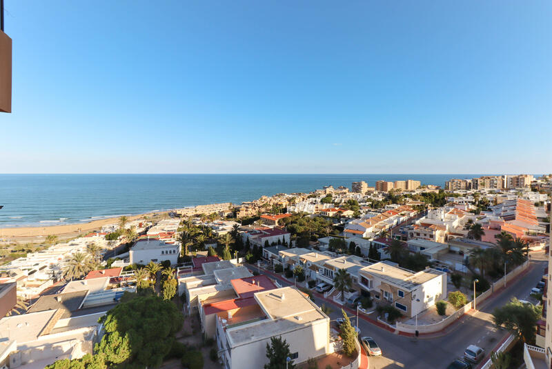 Appartement à vendre dans Torrevieja, Alicante