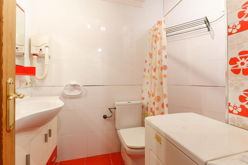 2 chambre Appartement à vendre