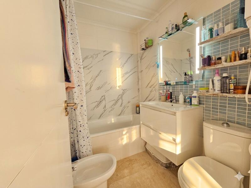 2 soveværelse Lejlighed til salg