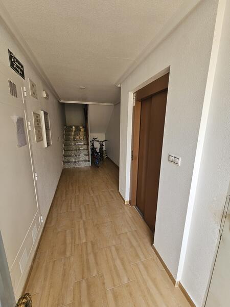 2 soveværelse Lejlighed til salg