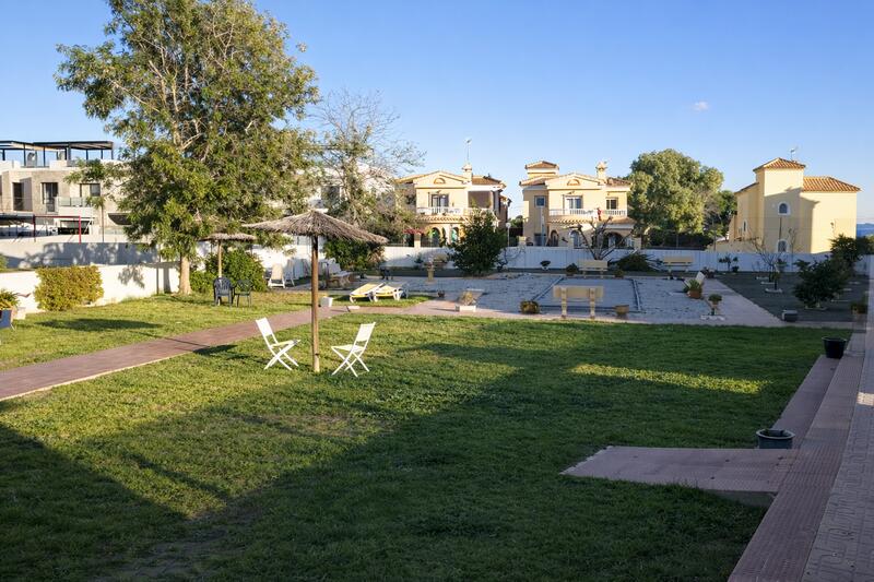 2 soveværelse Lejlighed til salg