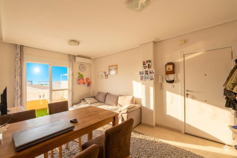 2 soveværelse Lejlighed til salg