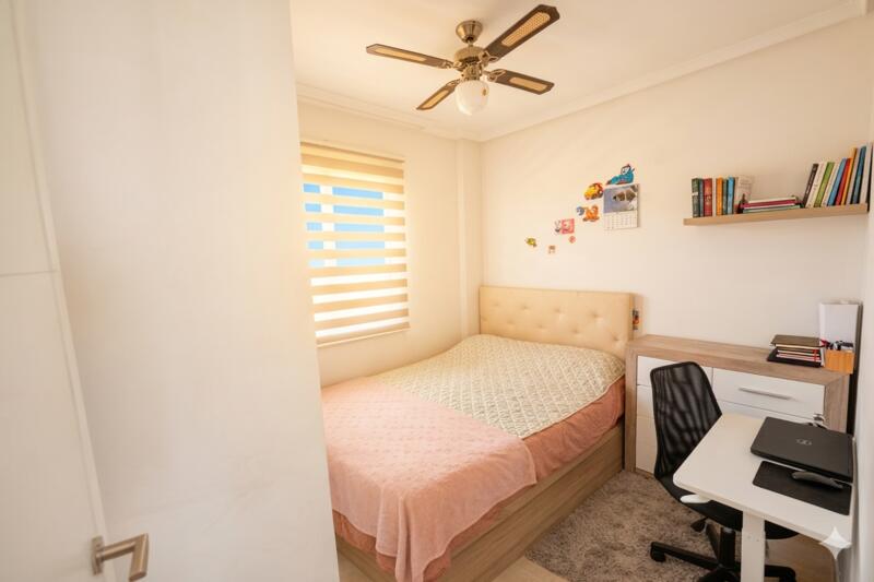 2 soveværelse Lejlighed til salg