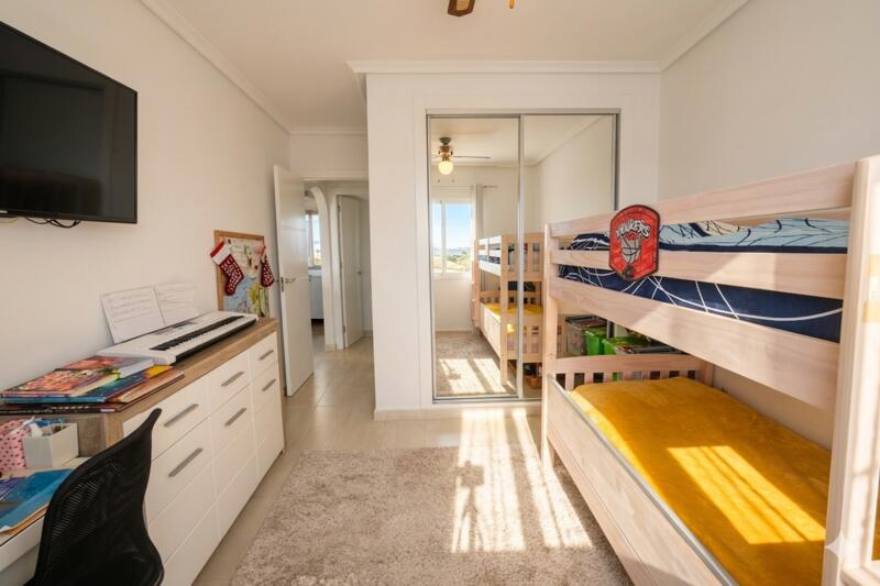 2 soveværelse Lejlighed til salg