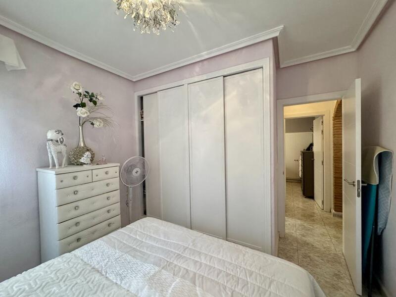 3 soveværelse Villa til salg