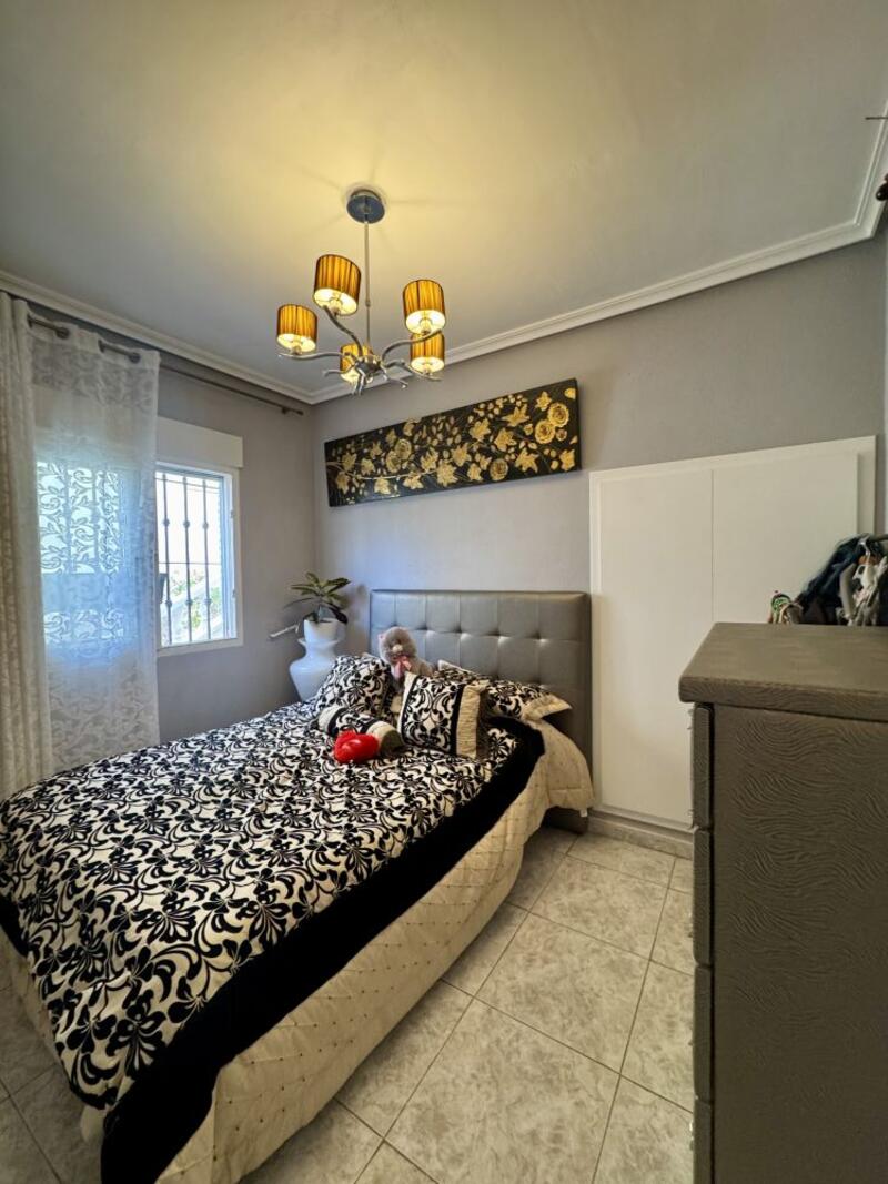 3 soveværelse Villa til salg