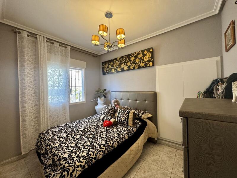 3 soveværelse Villa til salg