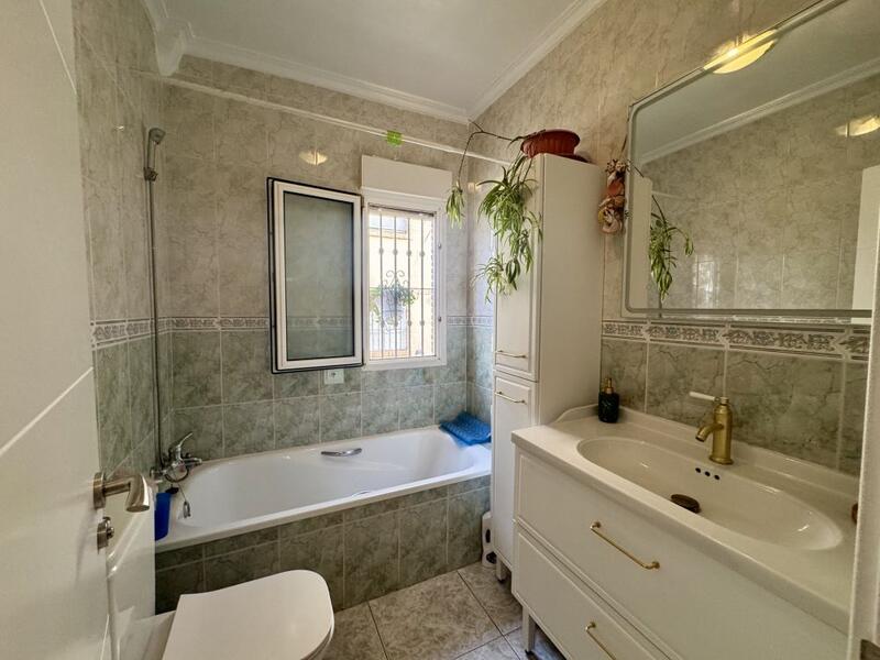 3 soveværelse Villa til salg