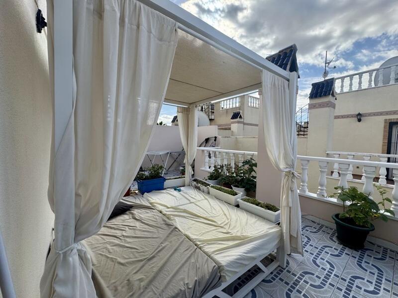 3 soveværelse Villa til salg