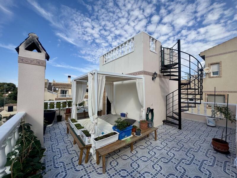 3 soveværelse Villa til salg