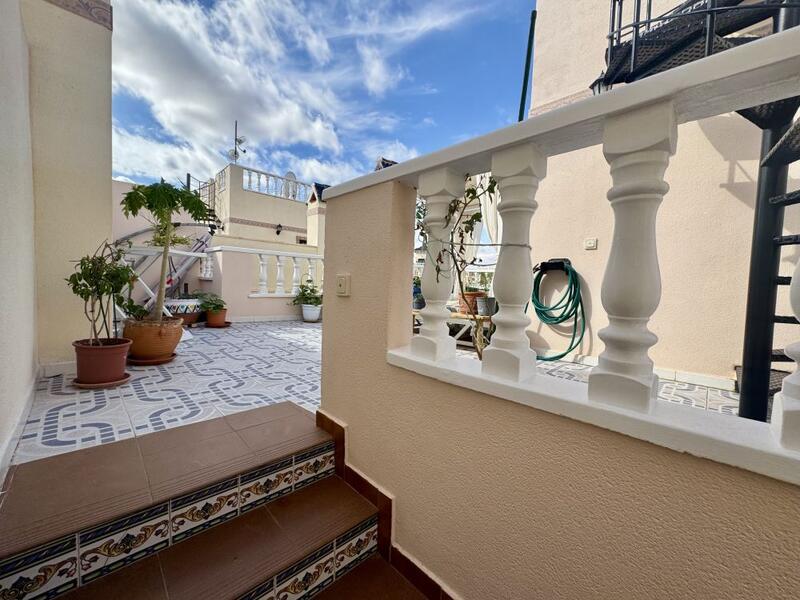 3 soveværelse Villa til salg