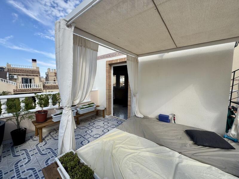 3 soveværelse Villa til salg