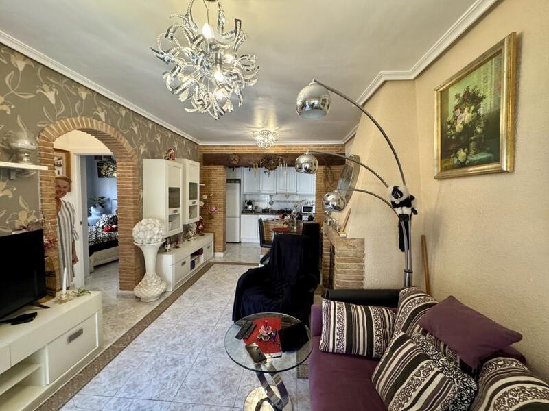 3 soveværelse Villa til salg