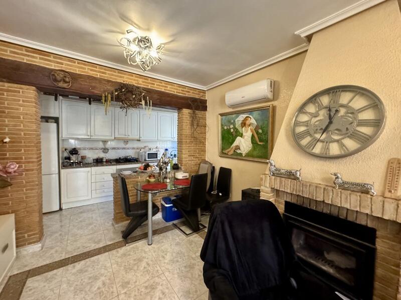 3 soveværelse Villa til salg