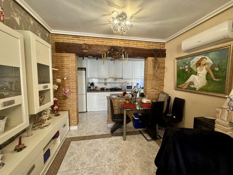 3 soveværelse Villa til salg