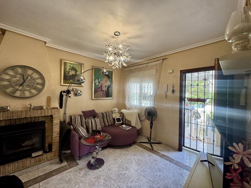 3 soveværelse Villa til salg