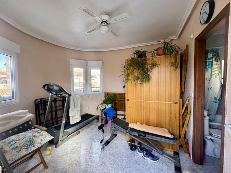 3 soveværelse Villa til salg