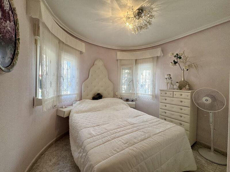 3 soveværelse Villa til salg