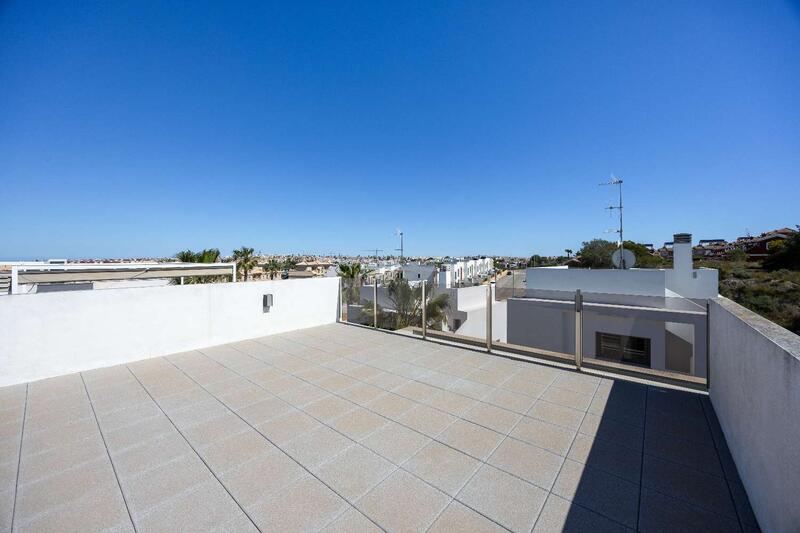 3 bedroom Villa for sale