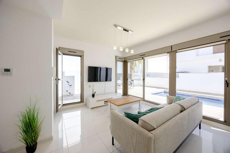 3 bedroom Villa for sale