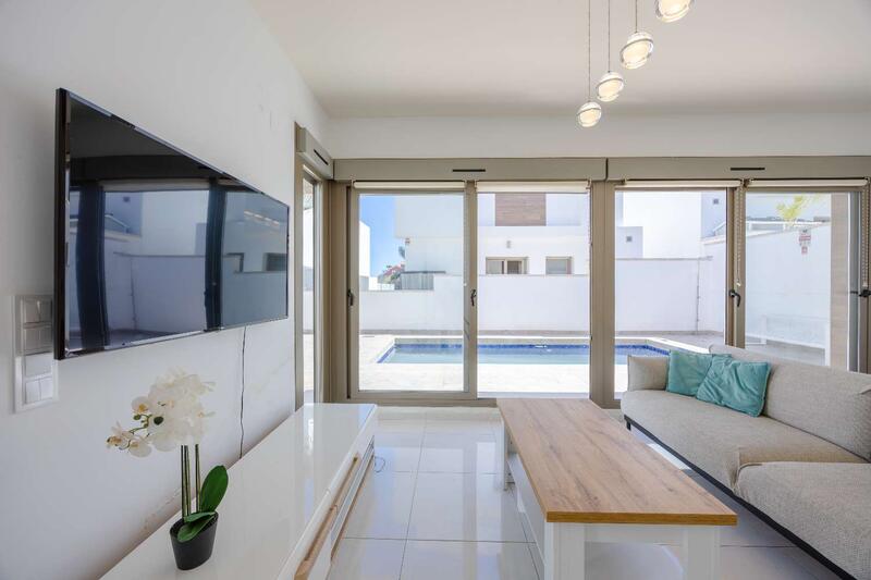 3 bedroom Villa for sale