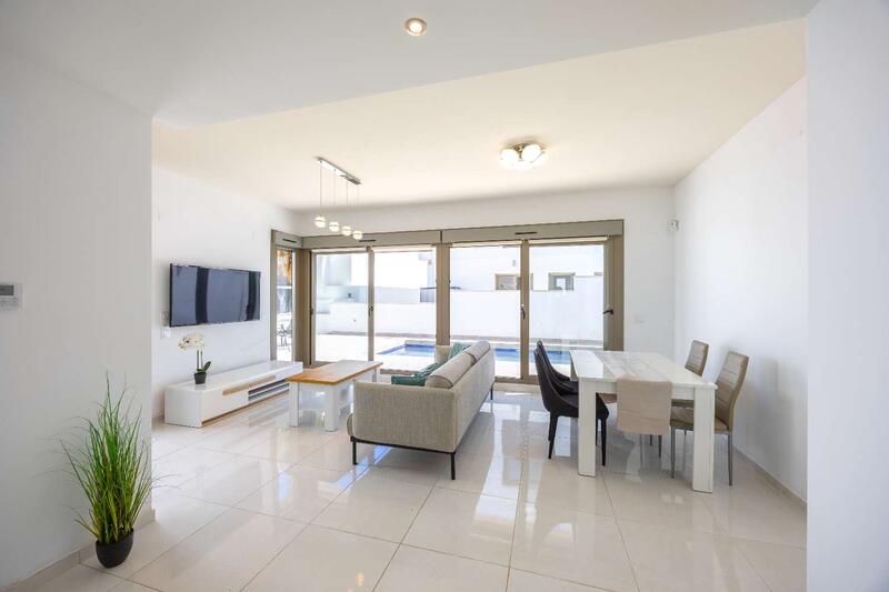 3 bedroom Villa for sale