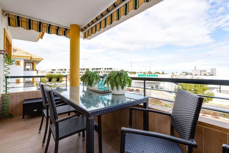 Apartment for sale in Villamartin, Alicante