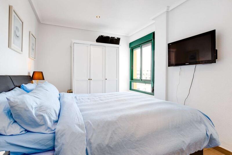 2 soveværelse Lejlighed til salg