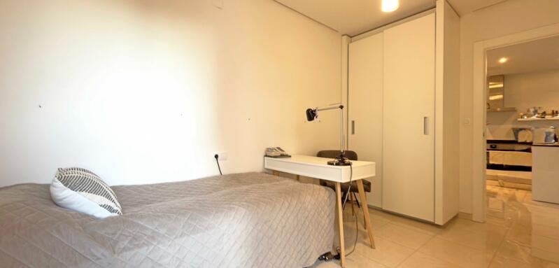 2 Cuarto Apartamento en venta