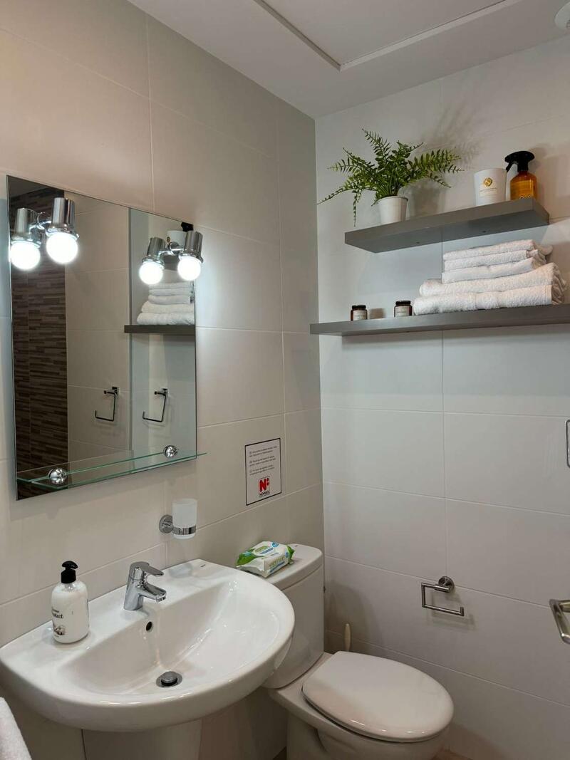 2 Cuarto Apartamento en venta